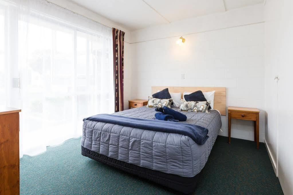 Alpha Motor Inn Palmerston North Zewnętrze zdjęcie